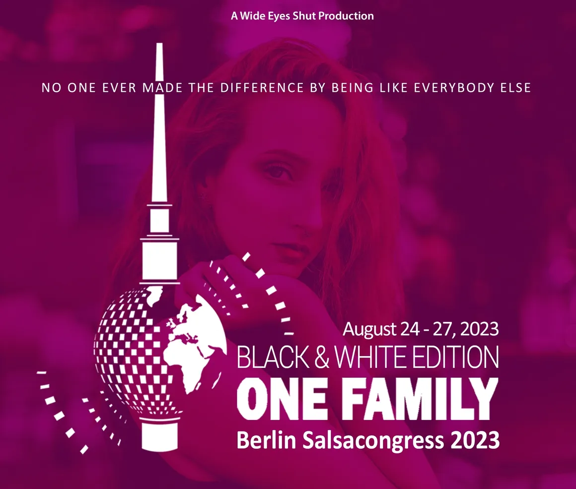 Salsa Kongress Berlin
