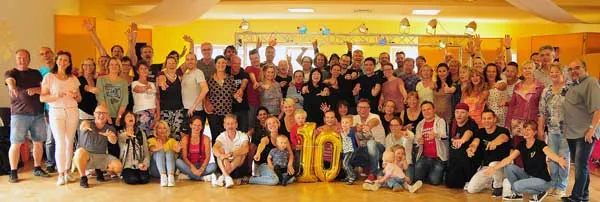 Salsa Festival Thüringen